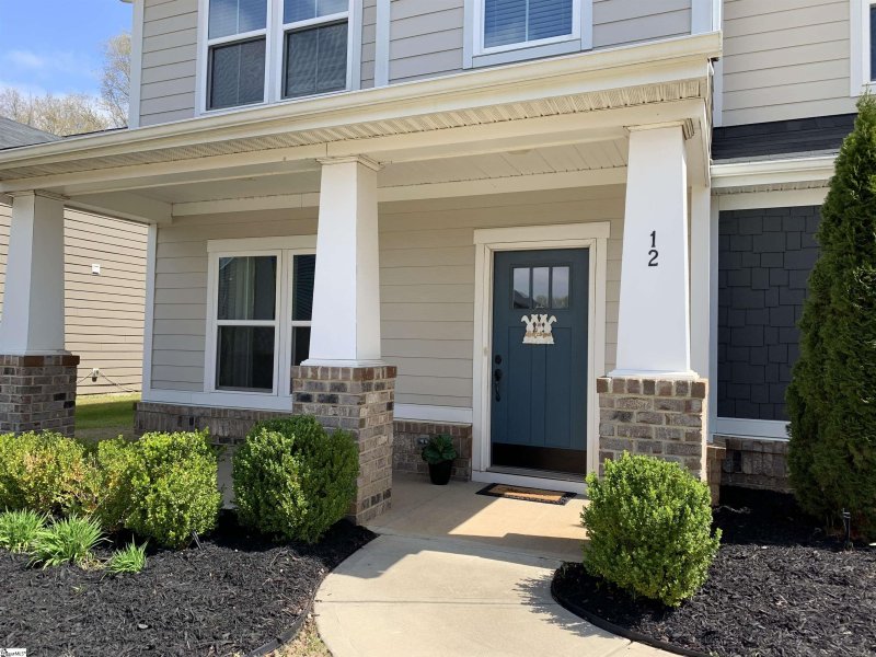 Property image 3 at 12 Village Vista Drive, Fountain Inn, SC 29644-1346