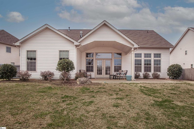 Property image 3 at 118 Daylily Lane, Easley, SC 29642