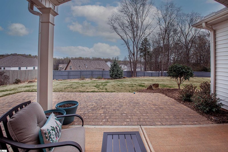 Property image 5 at 118 Daylily Lane, Easley, SC 29642