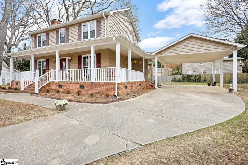 Property image 5 at 9 Ashley Lane, Taylors, SC 29687