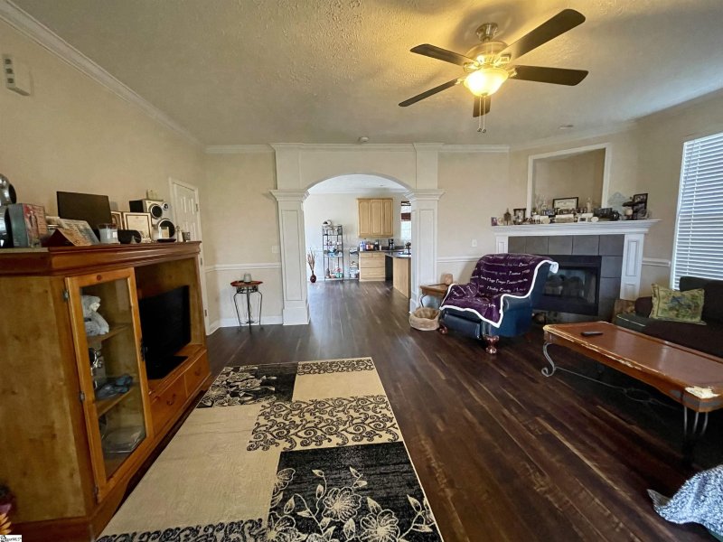 Property image 2 at 675 Hibbard Farm Road, Inman, SC 29349