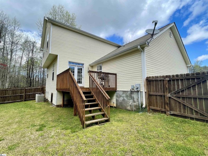 Property image 4 at 675 Hibbard Farm Road, Inman, SC 29349