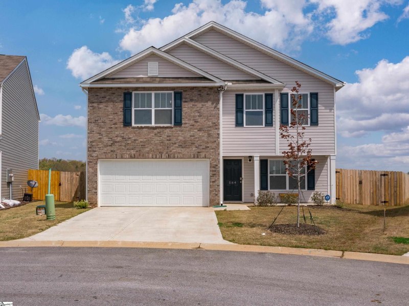 564 Keller Lane