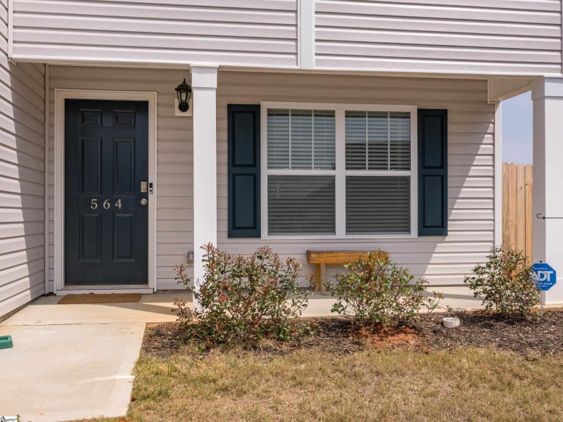 Property image 2 at 564 Keller Lane, Woodruff, SC 29388