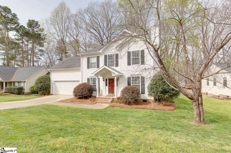 Property image 2 at 5 Donegal Court, Simpsonville, SC 29681