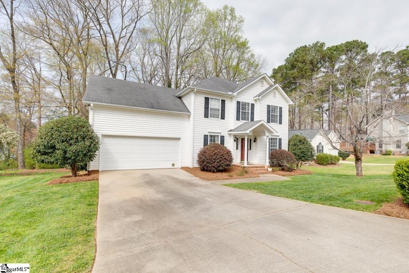 Property image 3 at 5 Donegal Court, Simpsonville, SC 29681