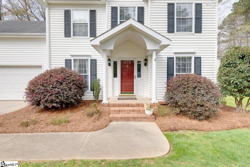 Property image 4 at 5 Donegal Court, Simpsonville, SC 29681