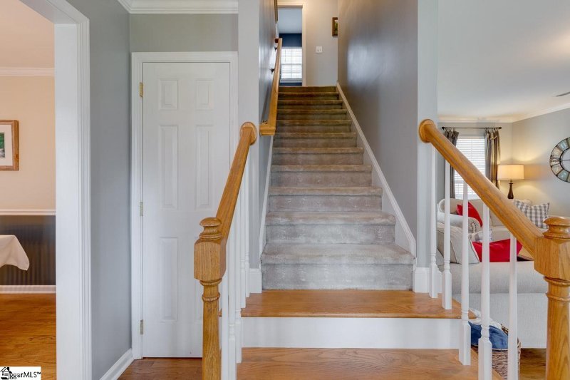 Property image 5 at 5 Donegal Court, Simpsonville, SC 29681