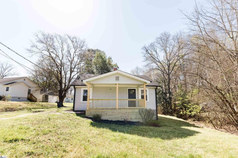 Property image 2 at 123 W Marion Road, Greenville, SC 29617