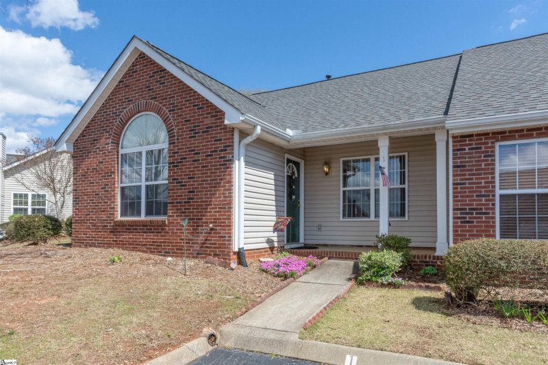 1 Enoree View Drive