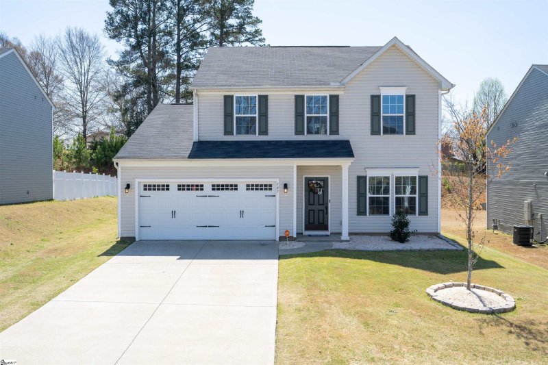 Property image 2 at 147 Thames valley Drive, Easley, SC 29642