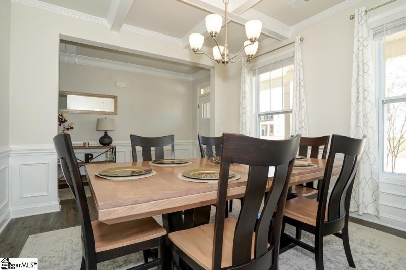 Property image 3 at 714 Paxton Rose Drive, Greer, SC 29650