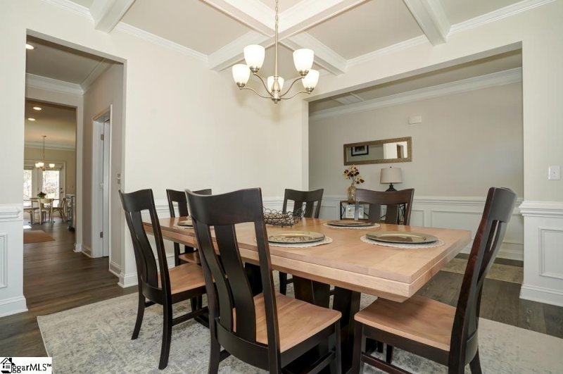 Property image 4 at 714 Paxton Rose Drive, Greer, SC 29650