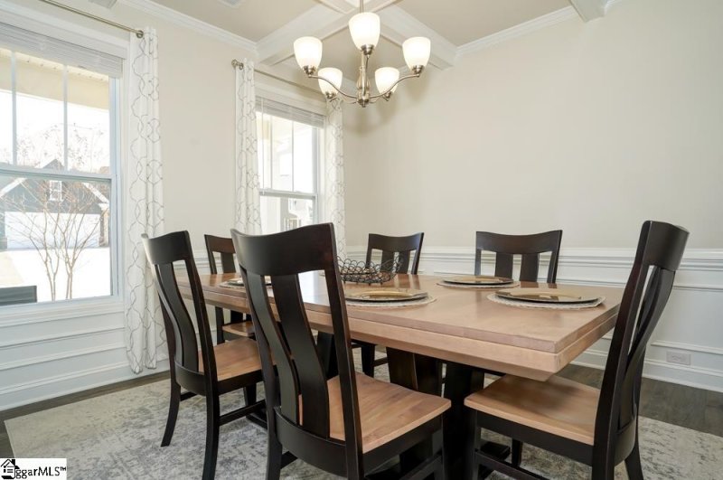 Property image 5 at 714 Paxton Rose Drive, Greer, SC 29650