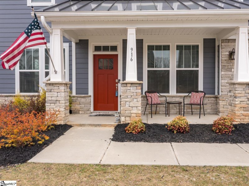 Property image 2 at 916 Lockhurst Drive, Simpsonville, SC 29681