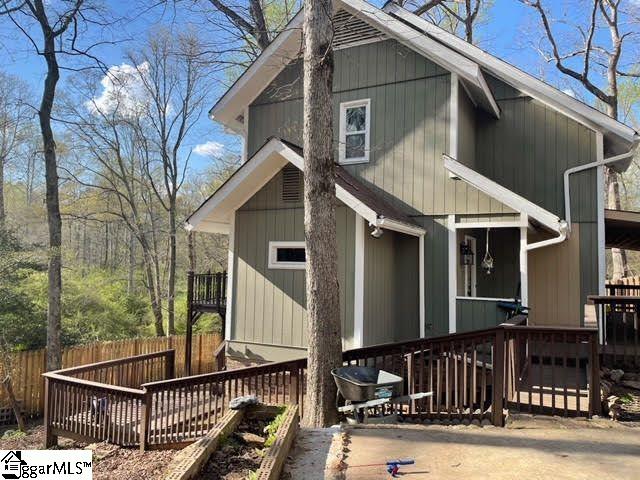 Property image 2 at 120 Bellview Drive, Taylors, SC 29687
