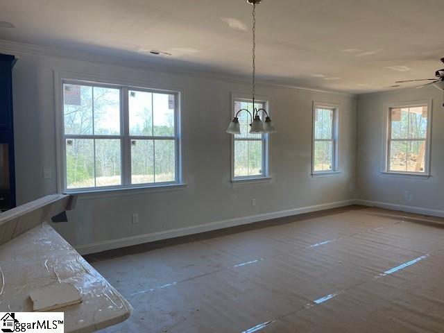 Property image 3 at 226 Deerview Trail, Simpsonville, SC 29680