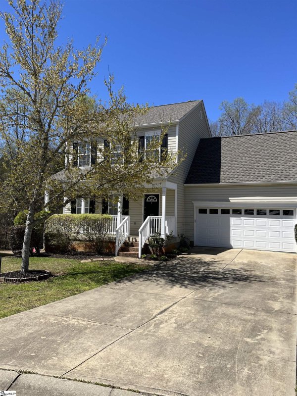 Property image 2 at 370 Capstone Lane, Spartanburg, SC 29301