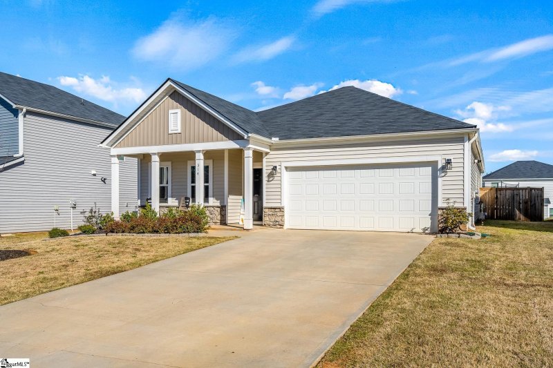 Property image 2 at 314 Fox Hollow Lane, Pelzer, SC 29669