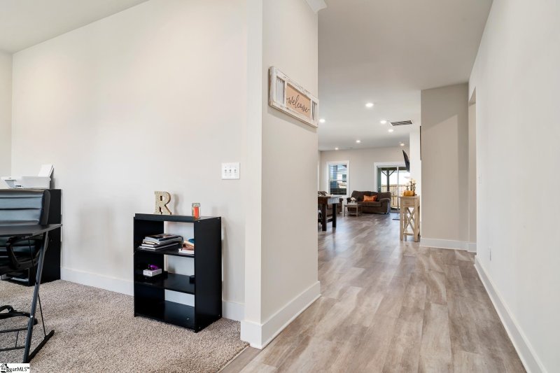 Property image 4 at 314 Fox Hollow Lane, Pelzer, SC 29669