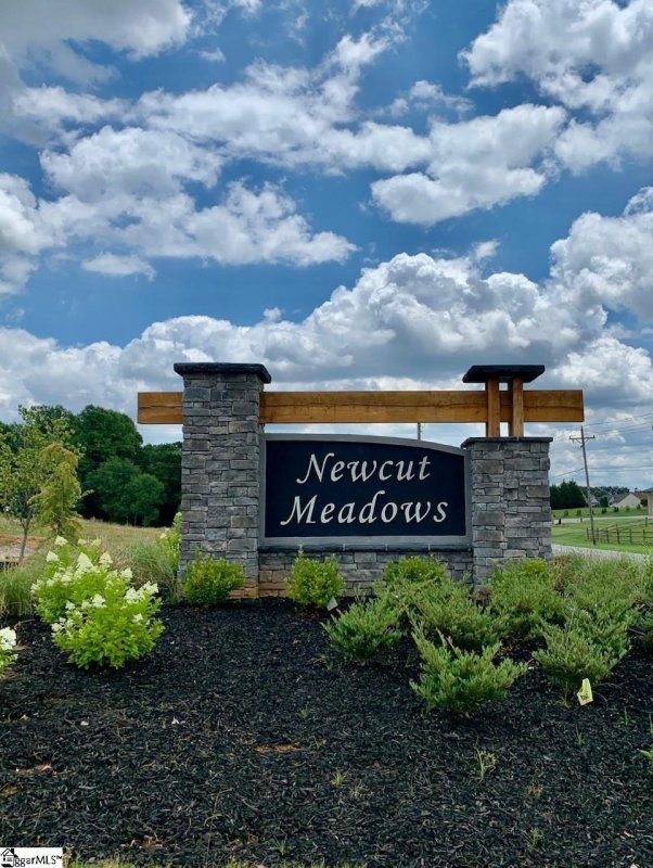 Property image 2 at 574 New Cut Meadows Road, Inman, SC 29349