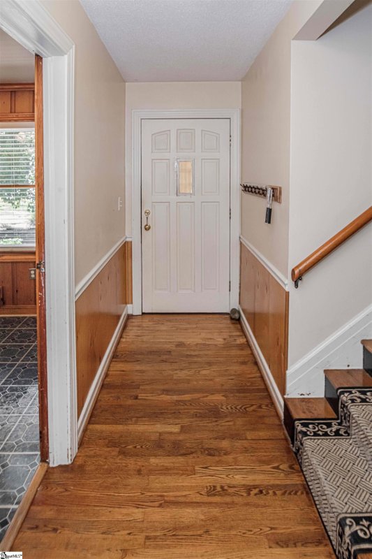 Property image 3 at 36 Blackburn Street, Greenville, SC 29607