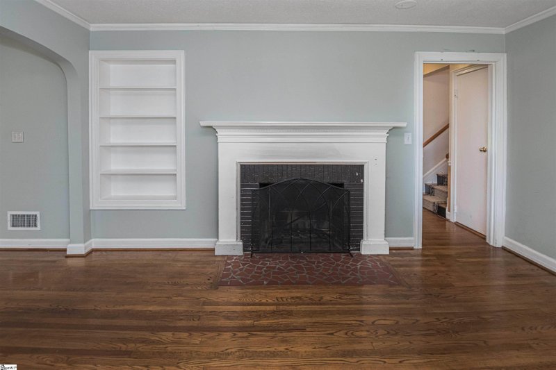 Property image 4 at 36 Blackburn Street, Greenville, SC 29607