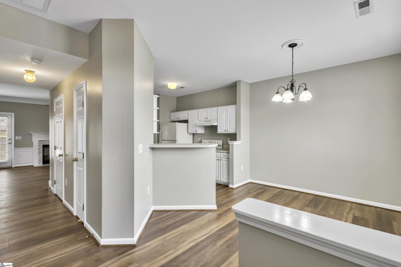 Property image 4 at 64 Spring Crossing Circle, Greer, SC 29650