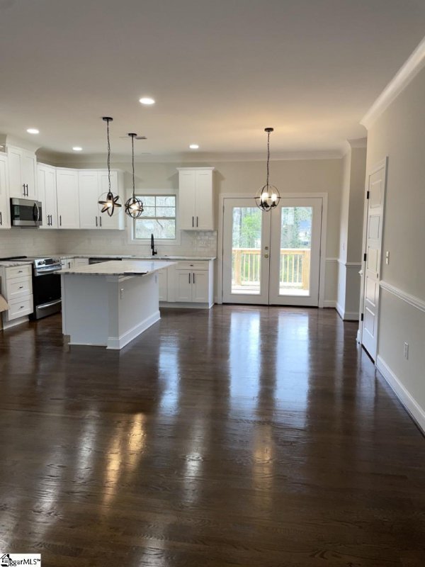 Property image 3 at 205 Daisy Drive, Greenville, SC 29605