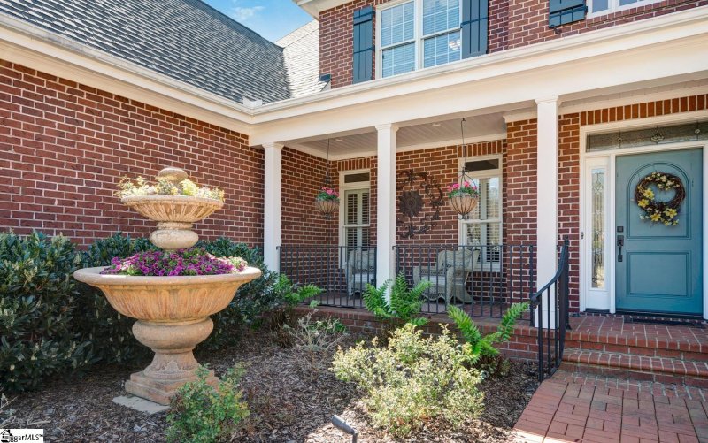 Property image 3 at 2 Dempsey Glen Lane, Simpsonville, SC 29681