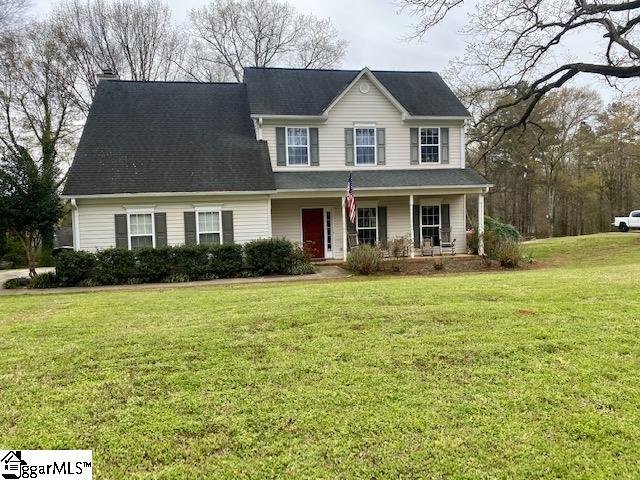 424 Ashley Oaks Drive