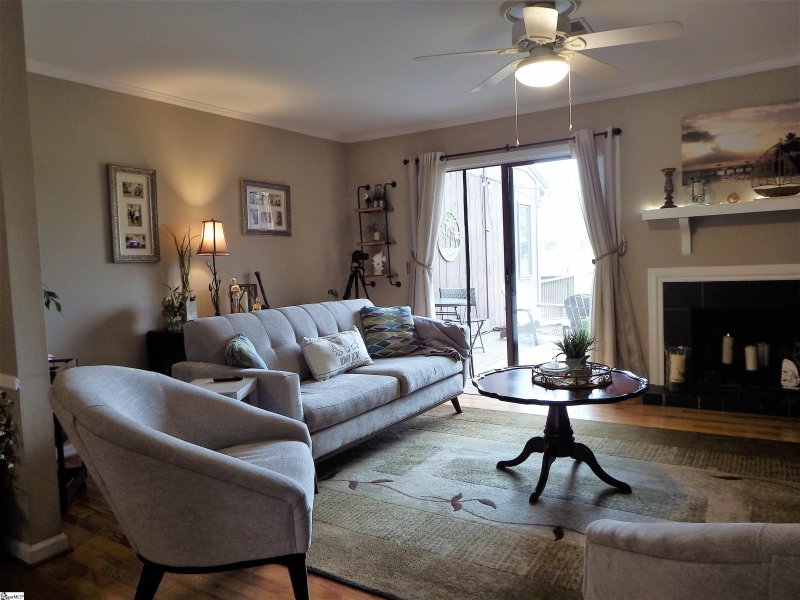 Property image 3 at 3106 Bethel Road, Simpsonville, SC 29681