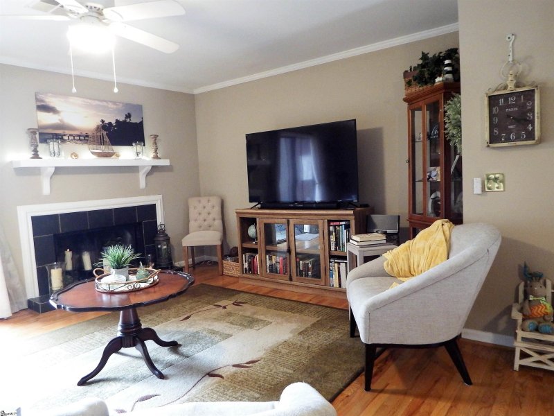 Property image 4 at 3106 Bethel Road, Simpsonville, SC 29681