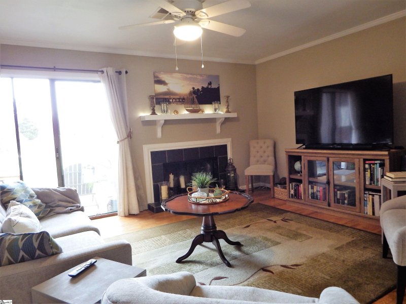 Property image 5 at 3106 Bethel Road, Simpsonville, SC 29681