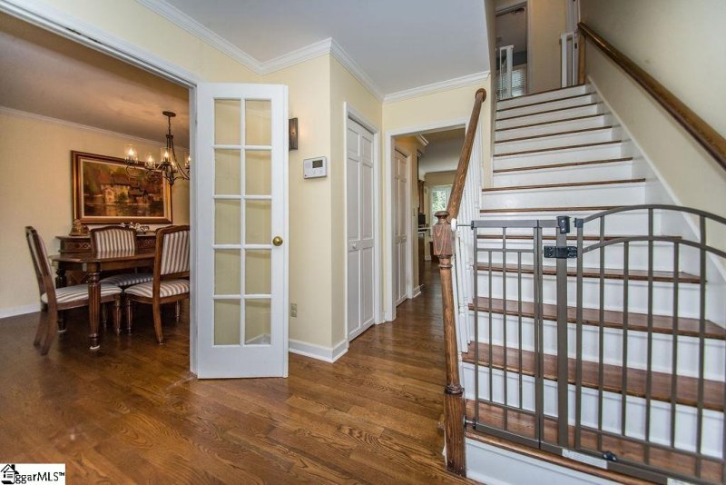 Property image 2 at 107 Afton Drive, Spartanburg, SC 29301