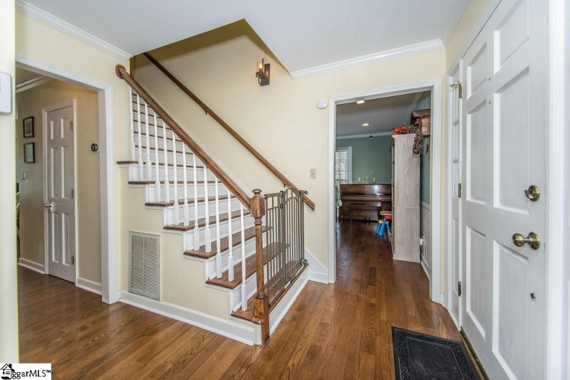 Property image 3 at 107 Afton Drive, Spartanburg, SC 29301