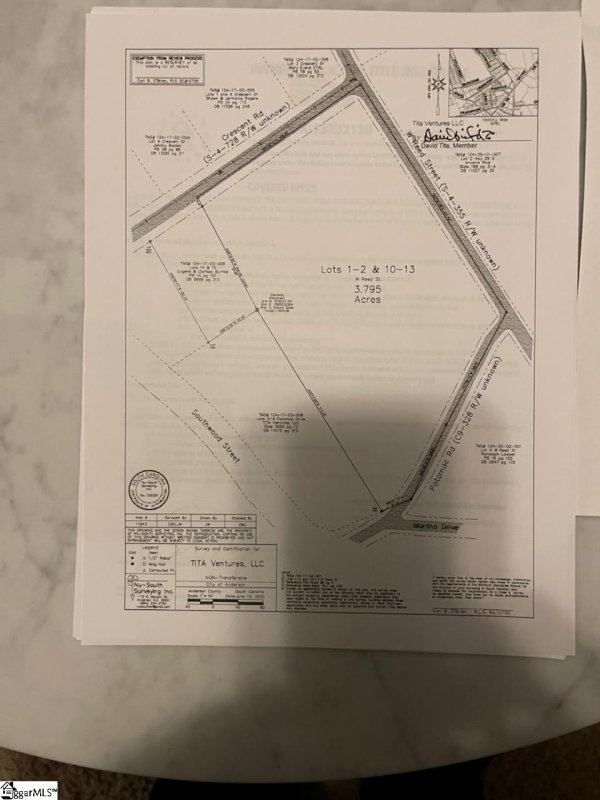 Property image 5 at 4614 Old Spartanburg Road, Taylors, SC 29687