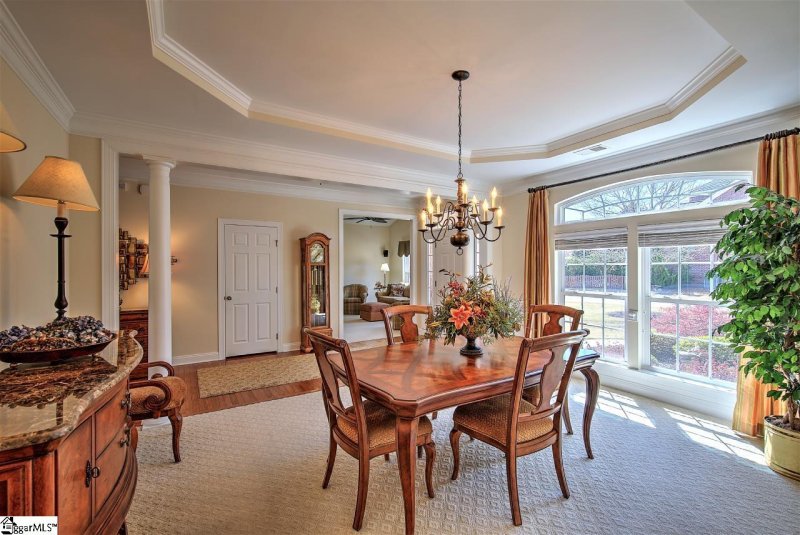 Property image 5 at 201 Highgrove Court, Simpsonville, SC 29681