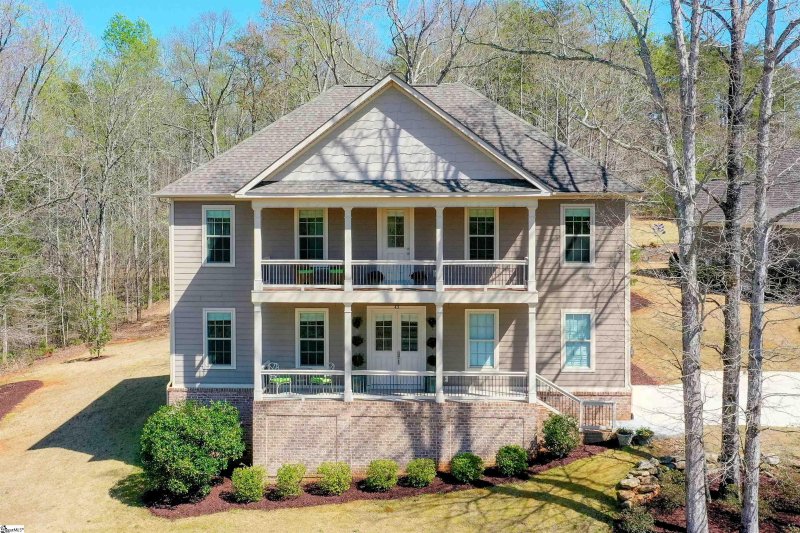 Property image 2 at 43 Setting Sun Lane, Travelers Rest, SC 29690