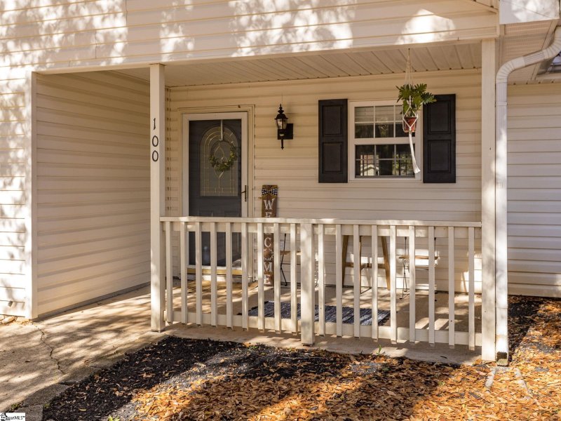 Property image 4 at 100 Gregory Drive, Greer, SC 29650