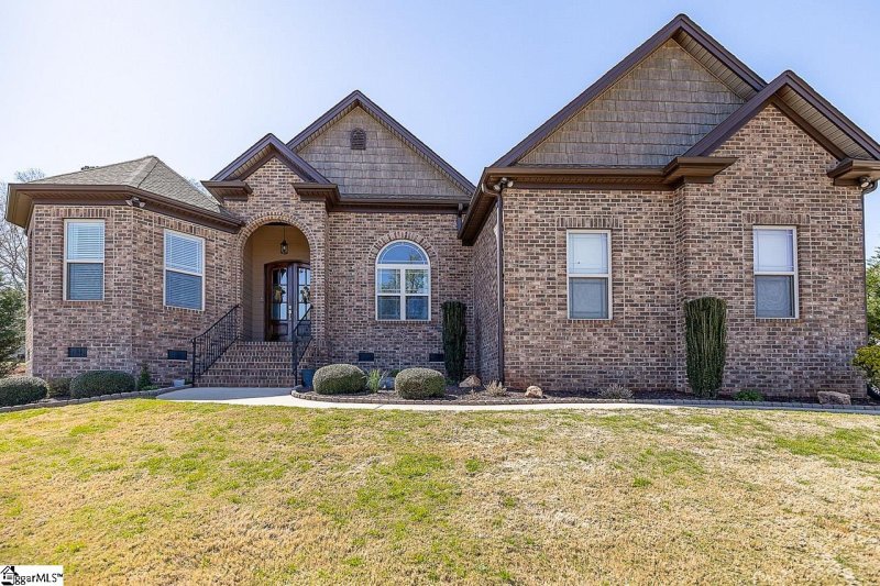 514 Rebel Ridge Road