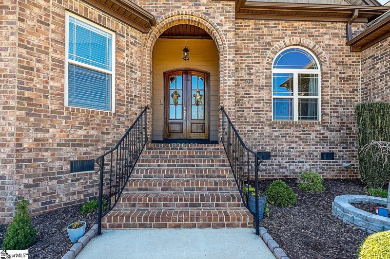 Property image 2 at 514 Rebel Ridge Road, Lyman, SC 29365