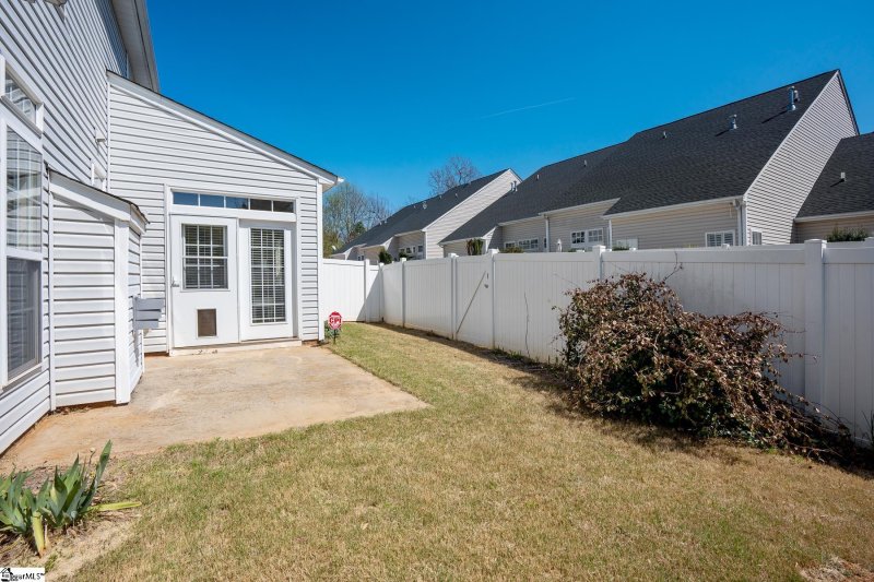 Property image 5 at 200 Cherub Court, Greenville, SC 29615