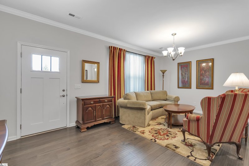 Property image 2 at 82 Hemingway Lane, Simpsonville, SC 29681