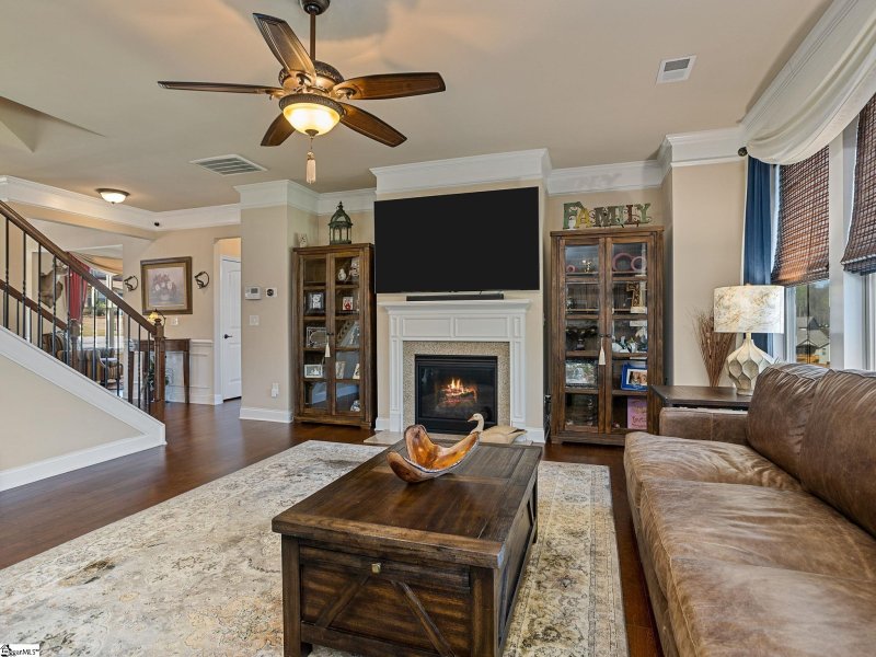 Property image 5 at 176 Sapphire Pointe, Duncan, SC 29334