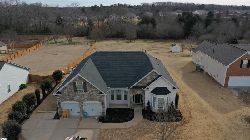 Property image 5 at 154 Pendock Lane, Piedmont, SC 29673