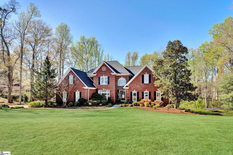 Property image 2 at 100 Powers Garden Road, Simpsonville, SC 29681