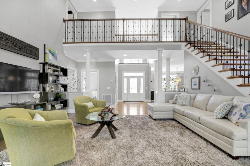 Property image 4 at 100 Powers Garden Road, Simpsonville, SC 29681