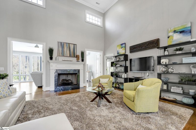 Property image 5 at 100 Powers Garden Road, Simpsonville, SC 29681