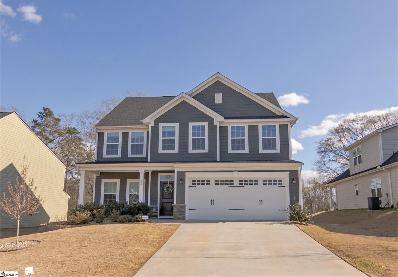 Property image 2 at 234 Bronson Ridge, Anderson, SC 29621